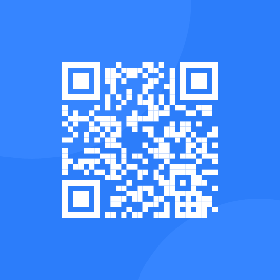 image if an qr code